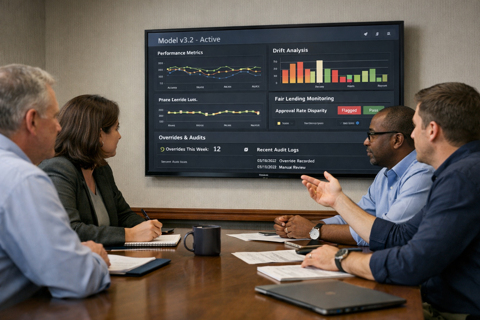 Designing a continuous compliance monitoring program hero image