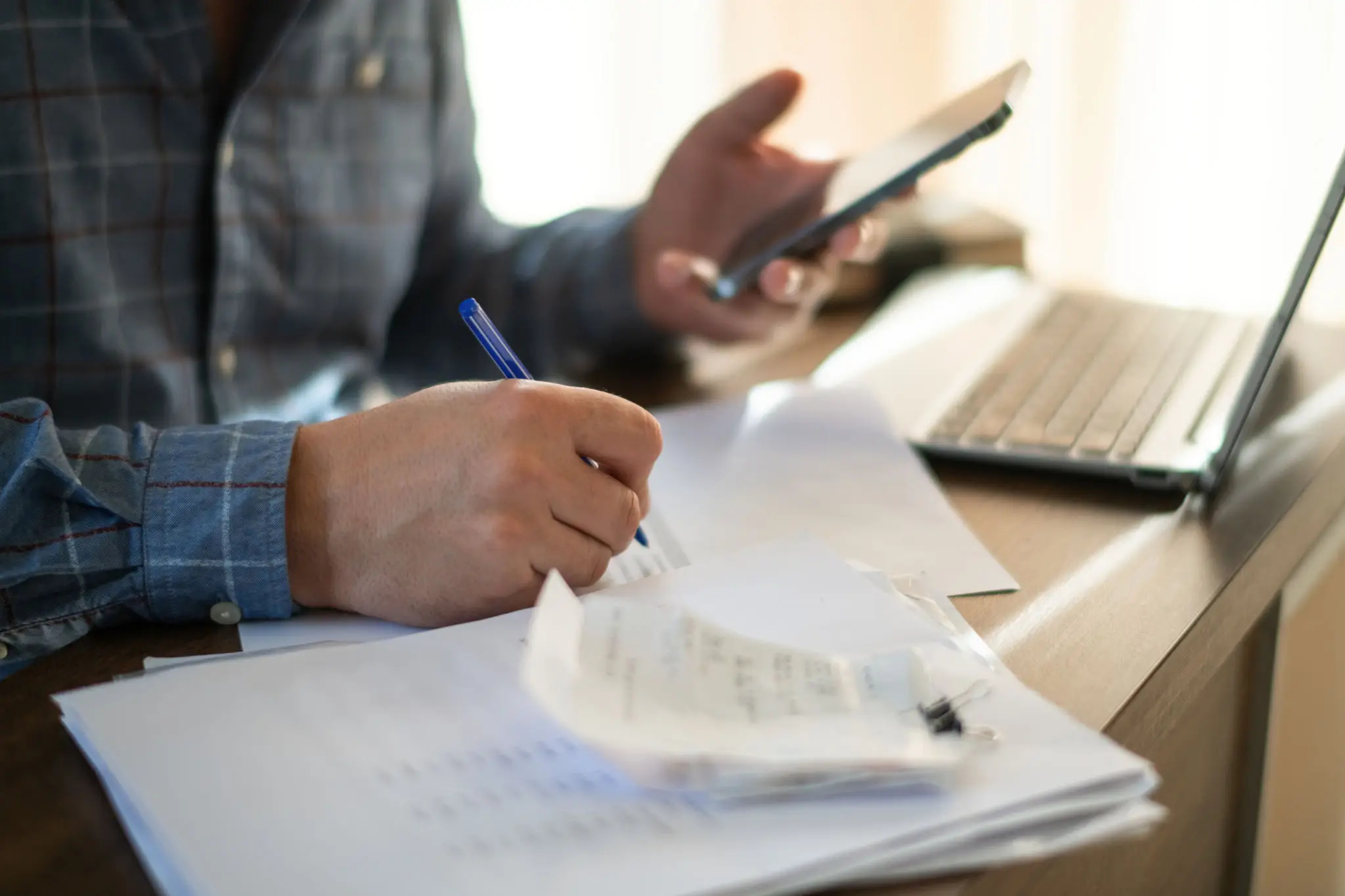Bank team aligning on consumer lending transformation plan