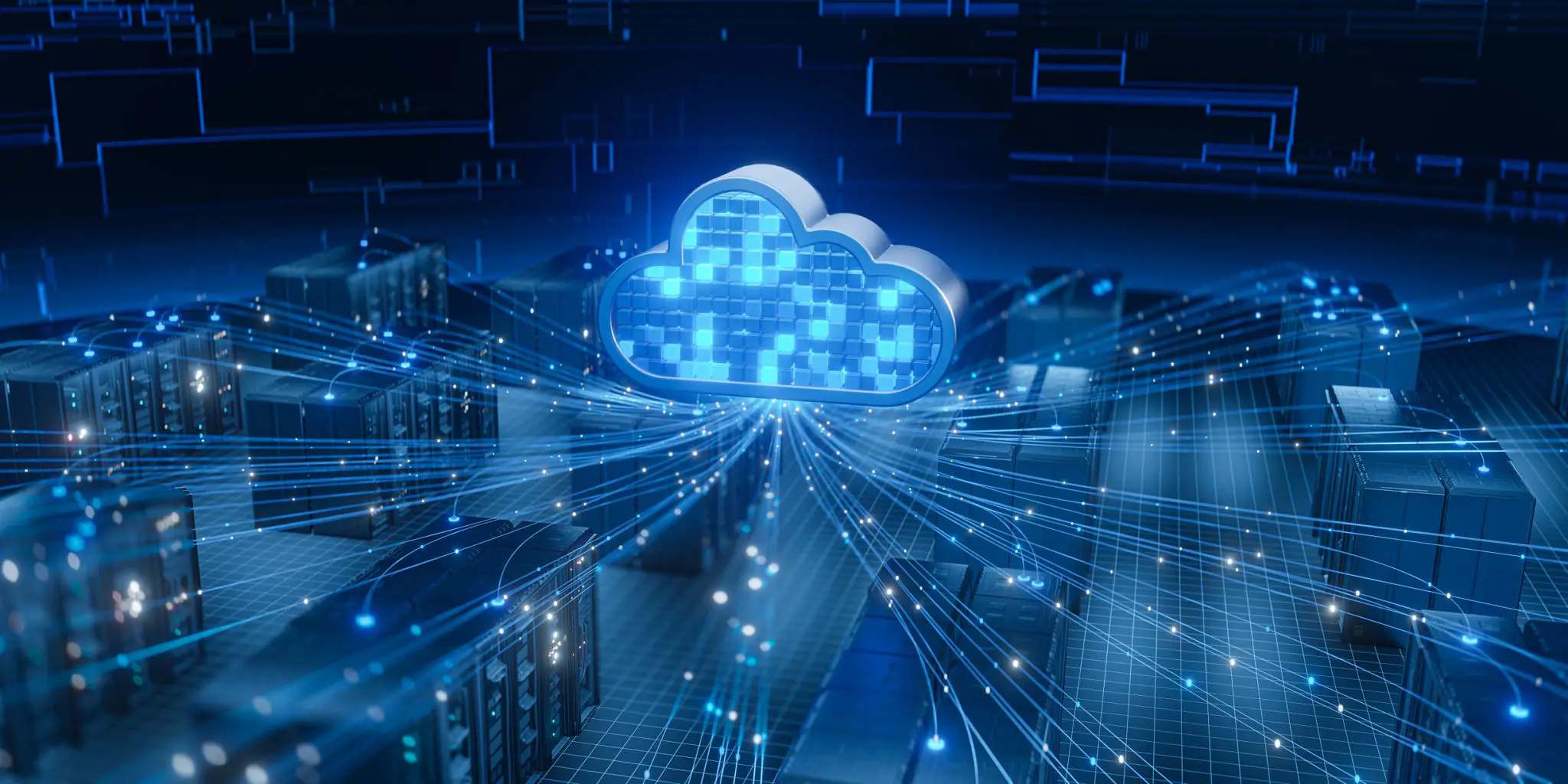 Cloud partners for regulated banking