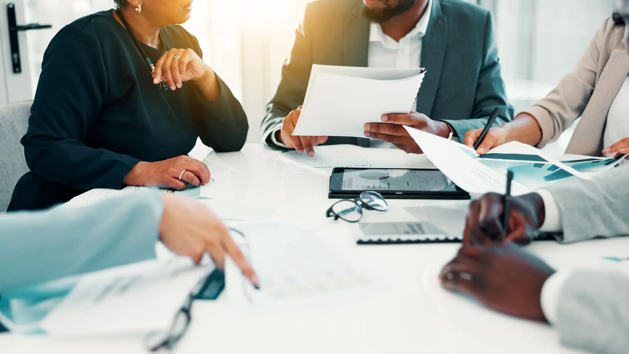 Regulatory Compliance