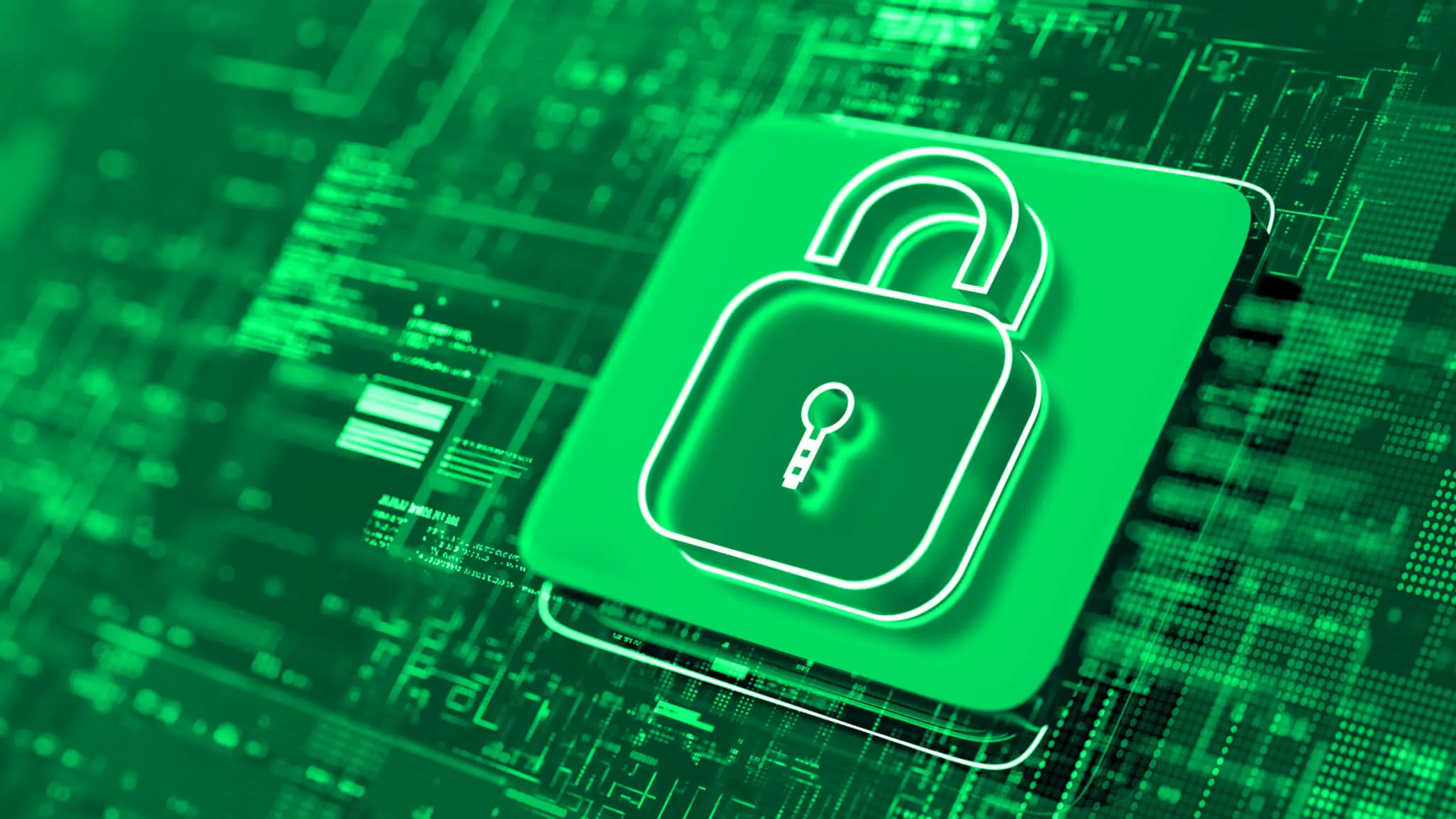 Cybersecurity services