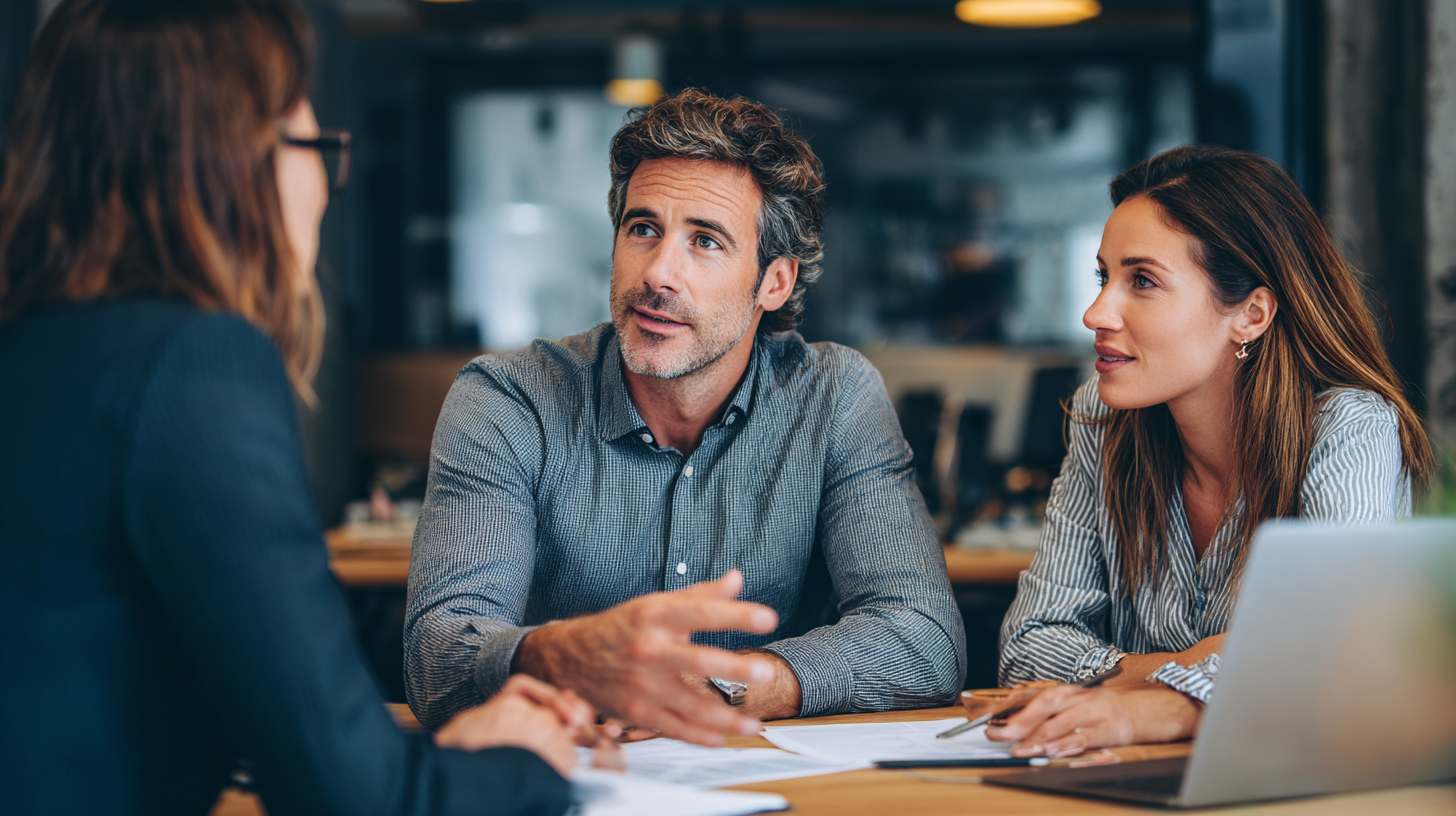 Digital lending modernization