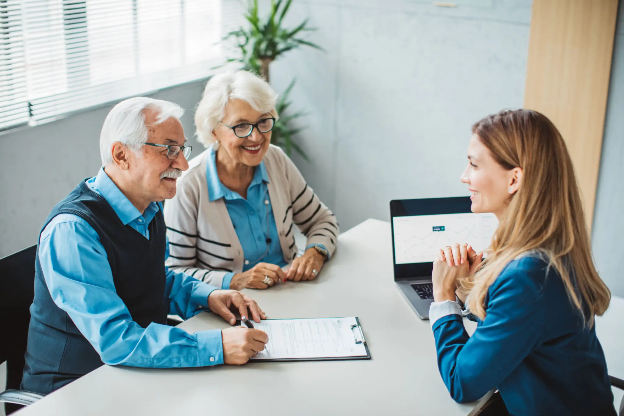 Featured insight: engagement maturity