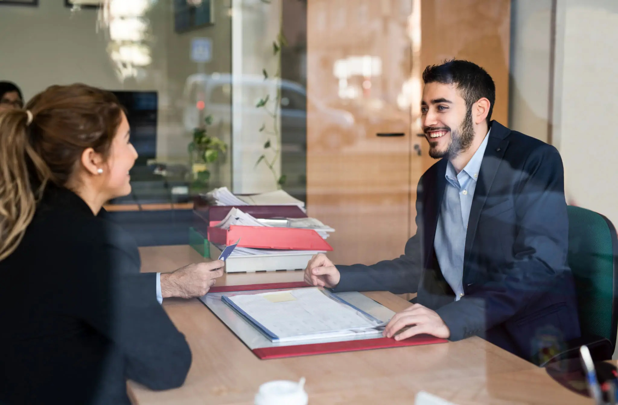 Fair Lending Monitoring Controls hero image
