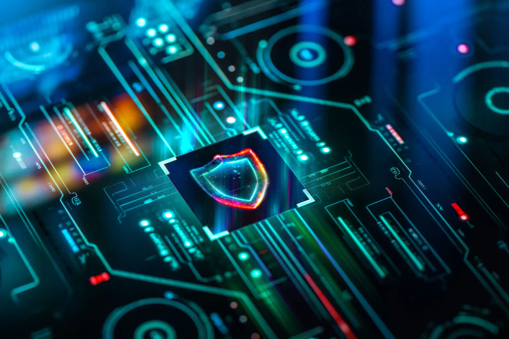 Cybersecurity data analytics