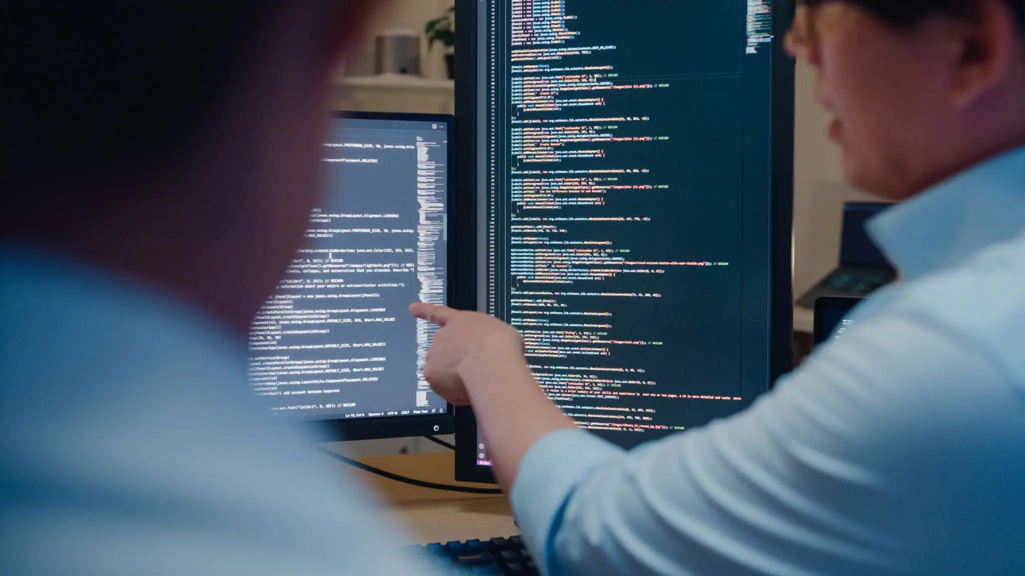 Model monitoring metrics and alerts