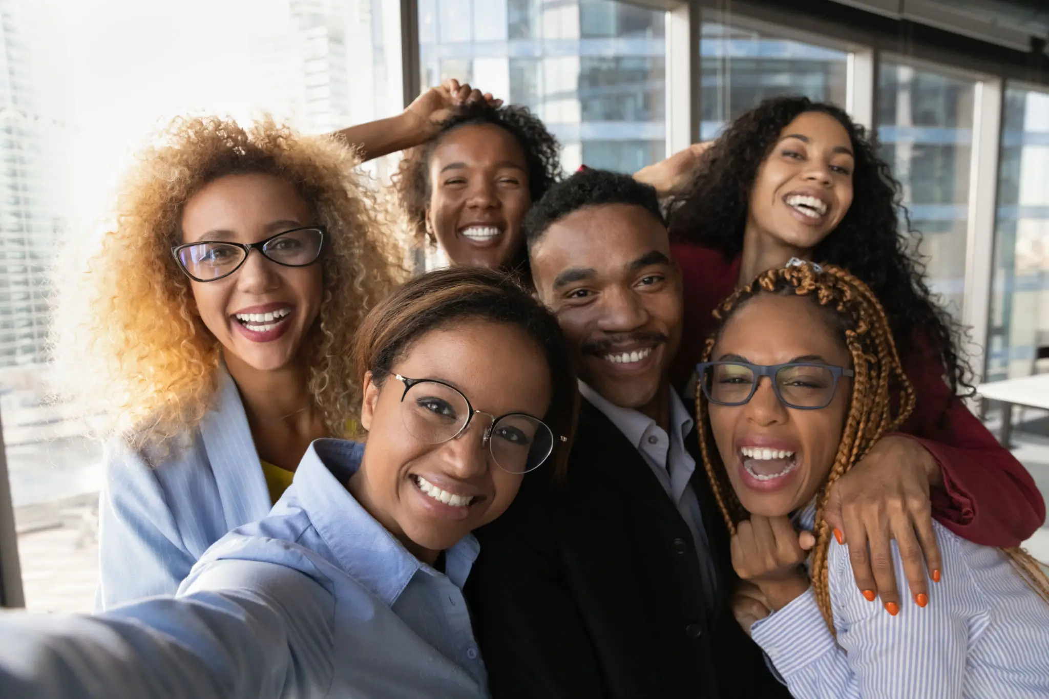 Multidisciplinary teams built around the bank’s operating outcome hero image