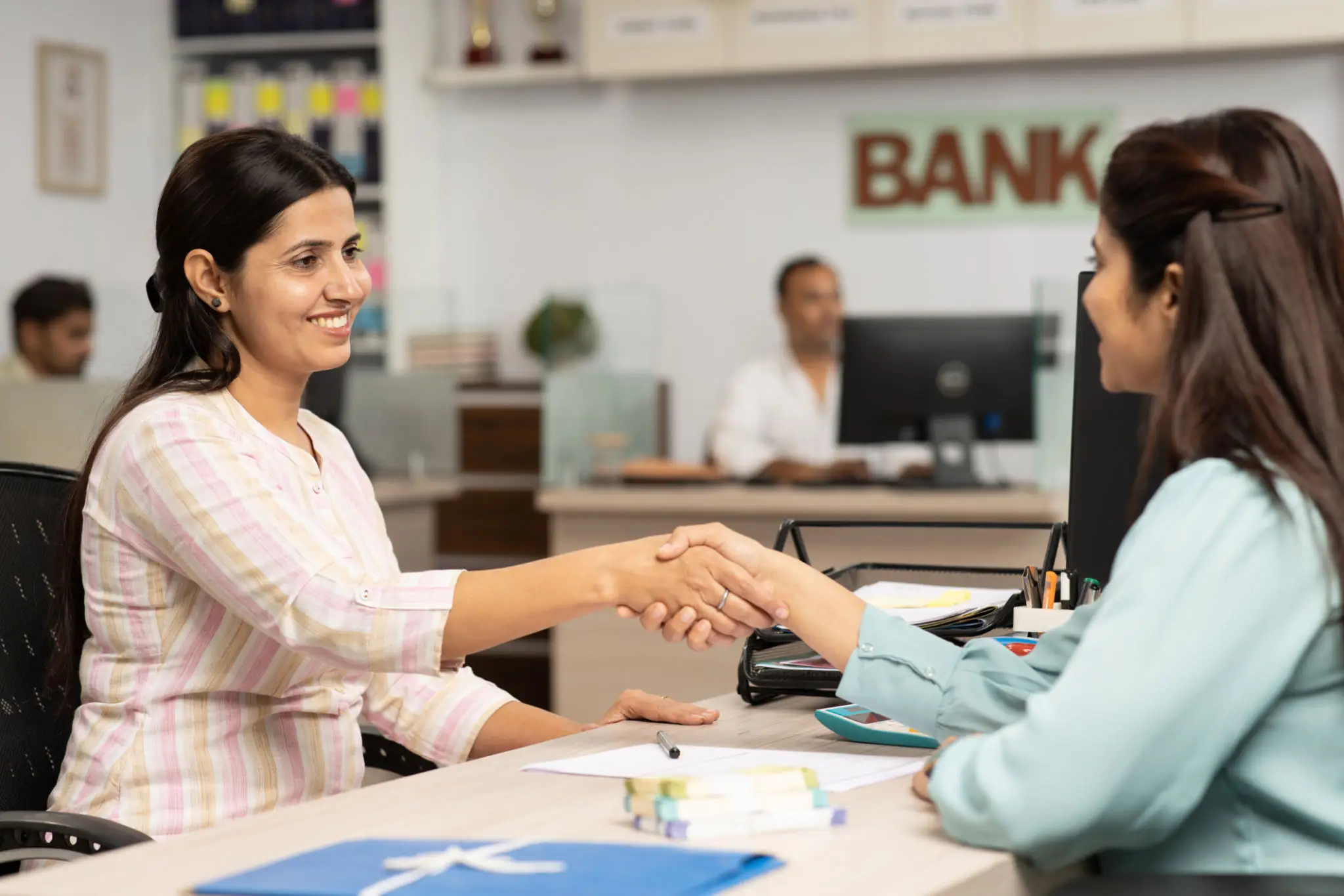 Regional Banks hero image