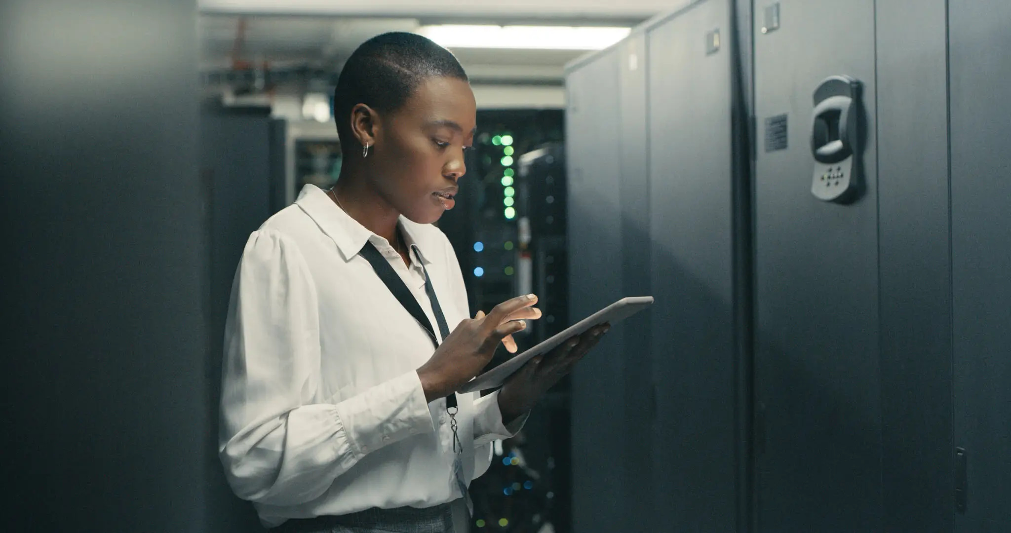 Core modernization and technology strategy session