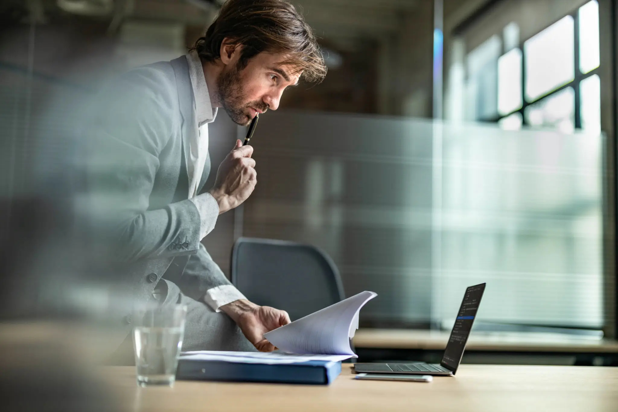 AI Governance in Banking