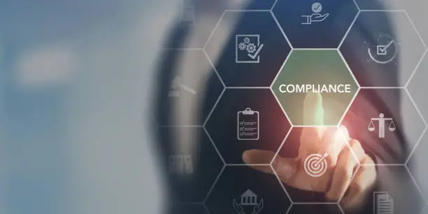 Operational risk and compliance leaders reviewing resiliency metrics
